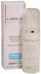 SERENITE SOOTHING CONCENTRATE SERUM -