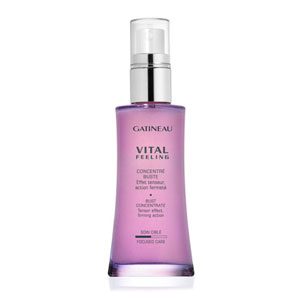 Gatineau Vital Feeling Bust Concentrate 50ml