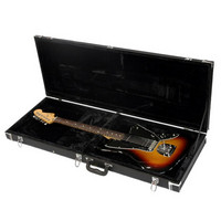 Gator Deluxe Jaguar Style Electric Guitar Case