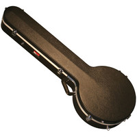 Deluxe Universal Banjo Case