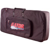 Gator GKB-61 Slim Keyboard Bag