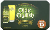Olde English Cider (15x440ml) On Offer