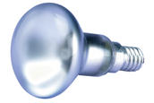 GE Lighting 40ESR63 / 40W Diffused Reflector Lamp - Edison Screw - R63 - Pack of 4