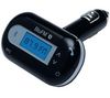 GEAR4 PG170 FM Trasnmitter/BluFM Bluetooth receiver