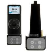 GEAR4 XClip FM Transmitter And Hard Case For