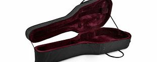 Gear4Music 3/4 size Double Bass Case by Gear4music - Nearly
