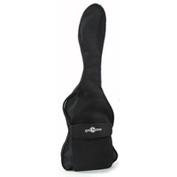 Gear4Music 3/4 size Padded Electric Guitar Bag