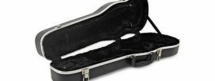 Gear4Music ABS Violin Case 4/4 by Gear4music