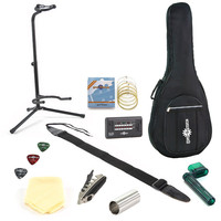 Acoustic Guitar Players Gift Pack