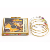 Acoustic Guitar Strings 85/15 X-Light