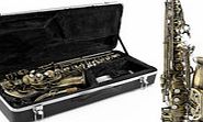 Gear4Music Alto Saxophone by Gear4music Vintage - Nearly New
