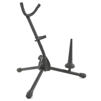 Gear4music Alto Saxophone Stand by Gear4music