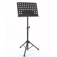 Gear4Music Conductor Music Stand by Gear4music