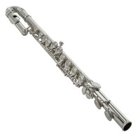 Gear4Music Curved Head Student Flute by Gear4music