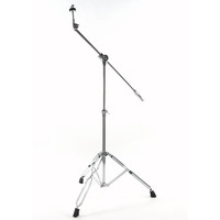 Gear4Music Cymbal Boom Long Arm Stand by Gear4music -