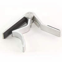 Deluxe Acoustic/Electric Guitar Capo