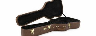 Deluxe Dreadnought Case by Gear4music