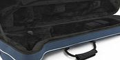Gear4Music Deluxe Trombone Case with Straps by Gear4music -