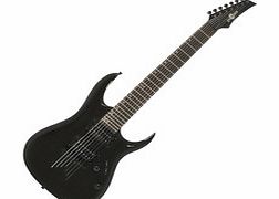 Denver 7 7-String Electric Guitar by Gear4music