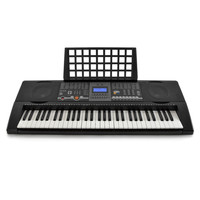 MK-906 Keyboard with USB MIDI by Gear4music