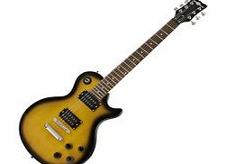 New Jersey II Electric Guitar by Gear4music