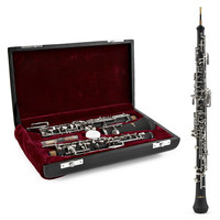 Gear4Music Student Oboe by Gear4music