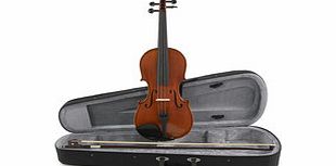 Student Plus 1/2 Violin by Gear4music