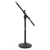 Table Top Boom Mic Stand by Gear4music