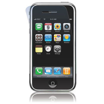 Compare Prices Ipods on Ipod Touch 2nd Gen Gelaskin Crystal Clear   Review  Compare Prices