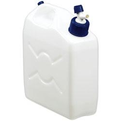 Gelert 10l Jerry Can with Tap