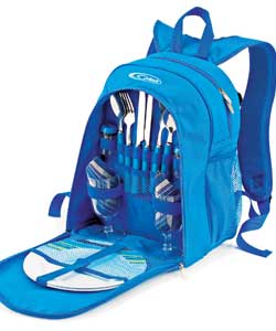 2 Person Picnic Pack
