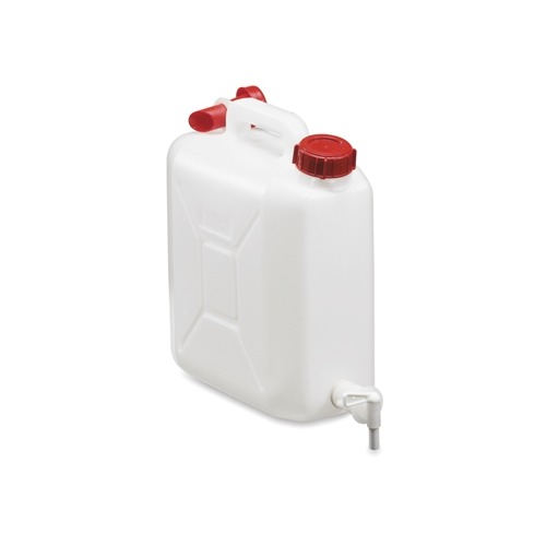 Gelert 25 Litre Jerrycan with Tap