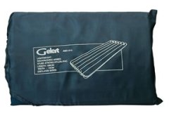 Backpacker Reeded Airbed