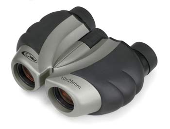Gelert Horizon Binoculars 10x25