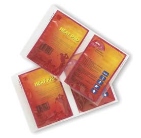 Hotpad Hand Warmer Twin Packs
