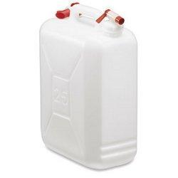 Gelert Jerrycan 25l with Tap