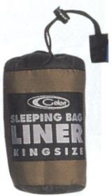 GELERT King Size Sleeping Bag Liner