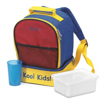Gelert Kool Kids Lunch Bag
