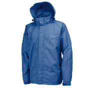 Mens Waterproof Jacket M