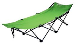 GELERT Relax Collapsible Campbed