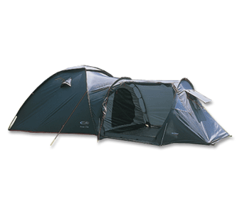 GELERT Renesse 3 Plus Tent