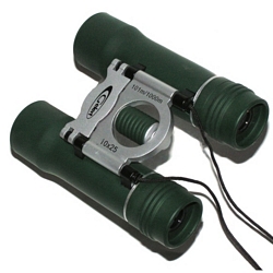 Scenic Binocular 10 X 25