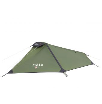 Gelert Solo 1 Lightweight Tent 1 Person