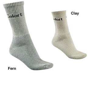 Gelert Weekender Sock - 2 Pair Pack