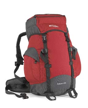 X-PLORER 45L Rucksack