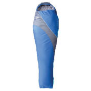 GELERT X-Treme Lite 800 Blue Sleeping Bag