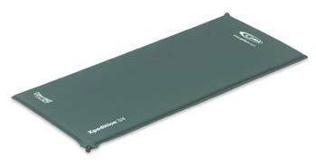 Xpedition 3/4 Self Inflating Mattress