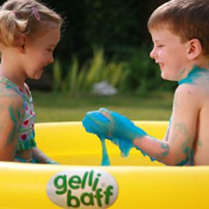 Gelli Baff - Jelli Bath