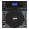 CDJ-210 Tabletop Scratch MP3/CD player