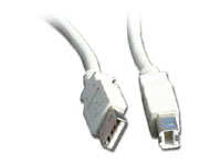 General Cable * USB PC To Printer USB822